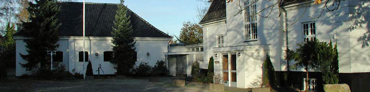 Velkommen til søsterloge nr. 44 Sirius